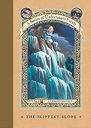 Amazon | A Series of Unfortunate Events #1: The Bad